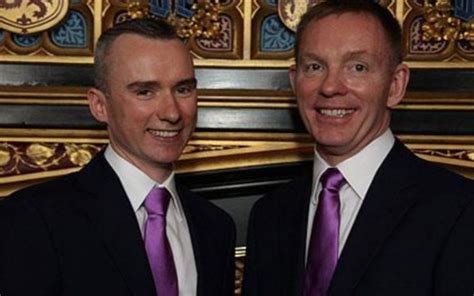 sir chris bryant husband